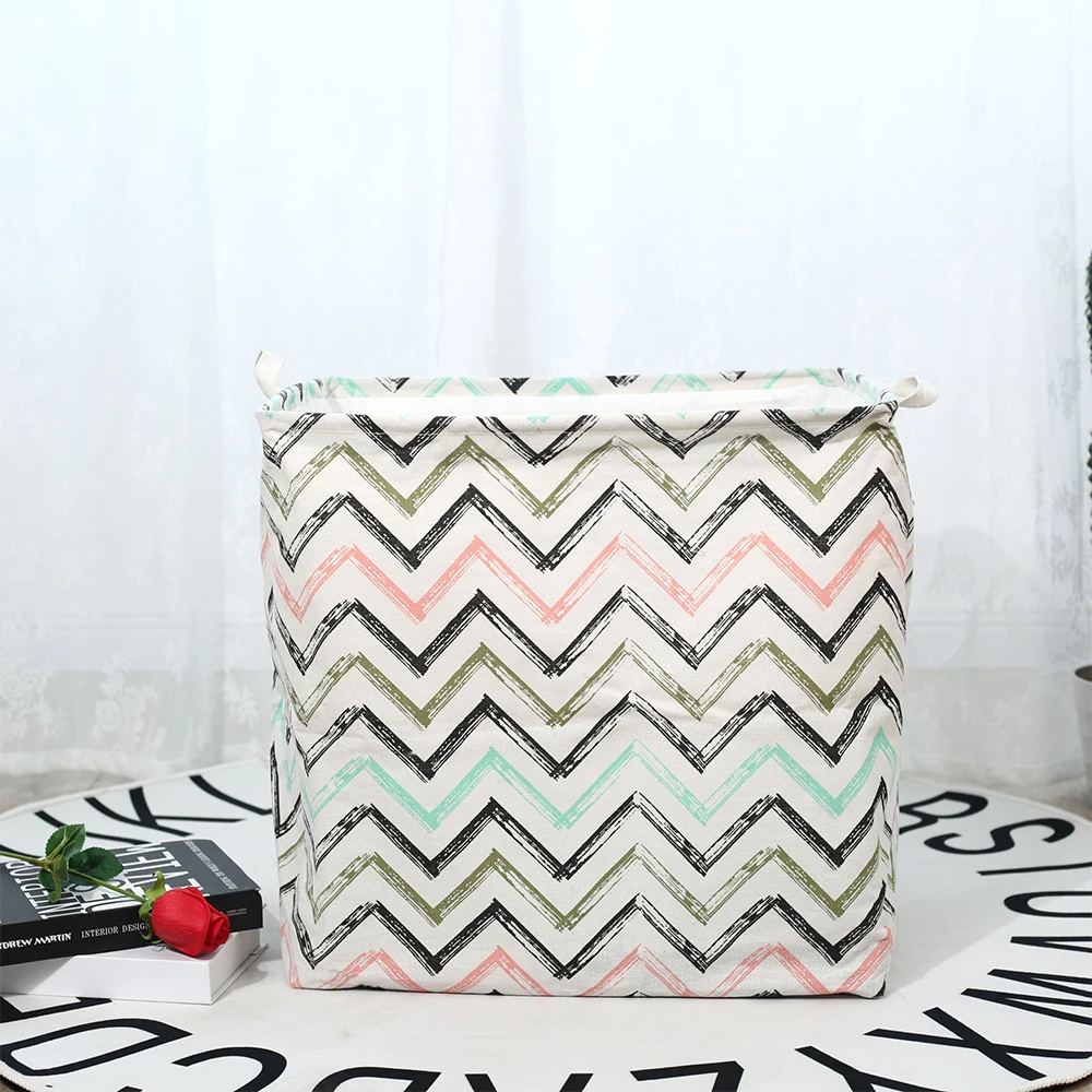 

Бытовая Многофункциональная Корзина для всякой всячины, 40/50/50 см