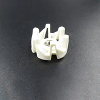 10pcs couplers plastic shaft blade foot seat replacement for philips hr2003 hr2004 hr2006 hr2024 hr2027 blender knife parts