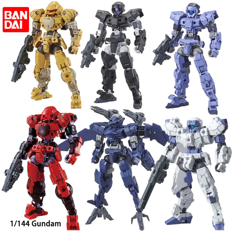 

Bandai 30 минут полета, планшетов, планшетов, 1/144 дюймов