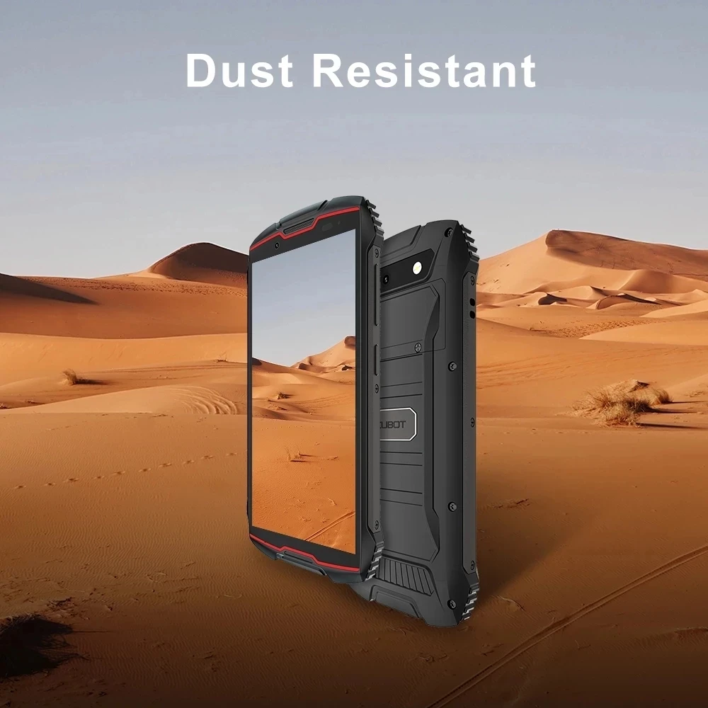 Cubot KingKong Мини 2 прочный телефон Face ID 3 ГБ + 32 Гб 4 аппарат не привязан к оператору