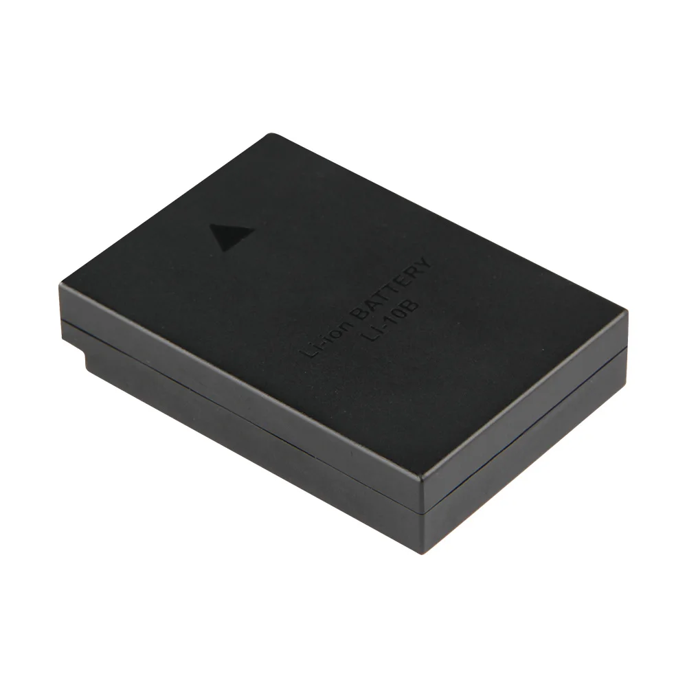 Original Replacement Battery For Olympus C70 C50 C60 U600 U410 U500 U300 U400 C770 C760 C765 LI-12B LI-10B Genuine 1090mAh | Мобильные