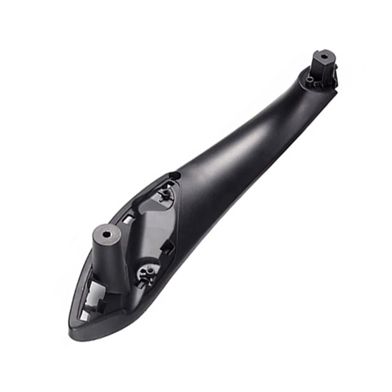 

Inner Doors Panel Handle Pull Trim Cover with Front Hood Kidney Grille Grill For bmw 3 Series F30 11-19