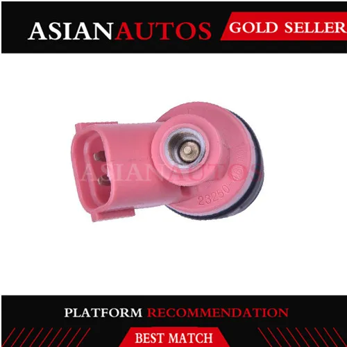 23250-46100 2325046100 440CC Fuel Injector Nozzle Fits FOR TOYOTA SUPRA ARISTO SOARER 1JZ 2JZGTE | Автомобили и мотоциклы