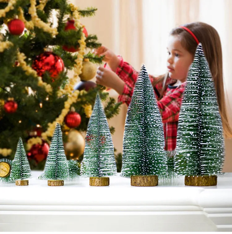 1 шт. рождественские украшения для дома Navidad kerst decoratie плюшевые украшения с подвеской в виде оленя лося и оленя год