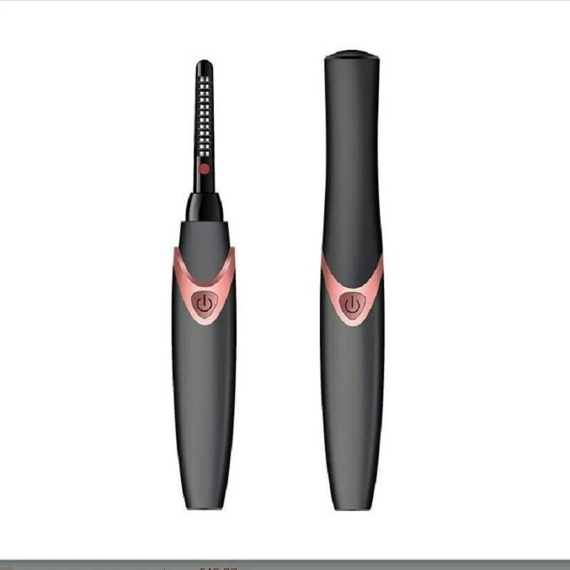 

2022 Косметика с электрическим подогревом и Usb-зарядкой для завивки ресниц, блок питания для долговечной косметической ванны для тела, лица, к...