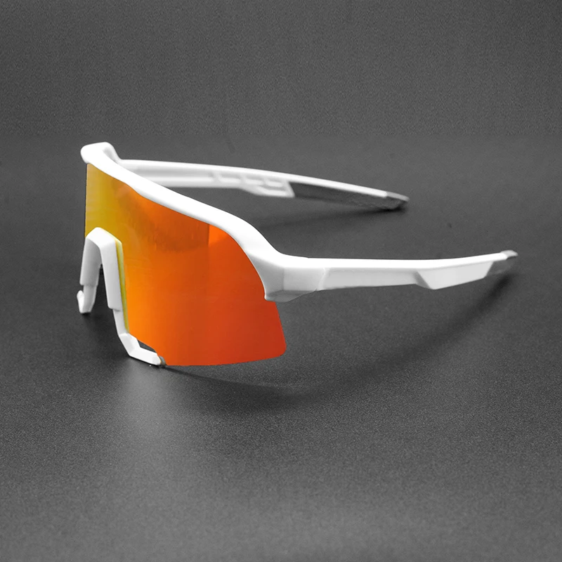 

Cycling Sunglasses Sports Outdoor Men Women Bicycle Glasses Goggles Mountain Bike Cycling Eyewear Sunglasses Parts