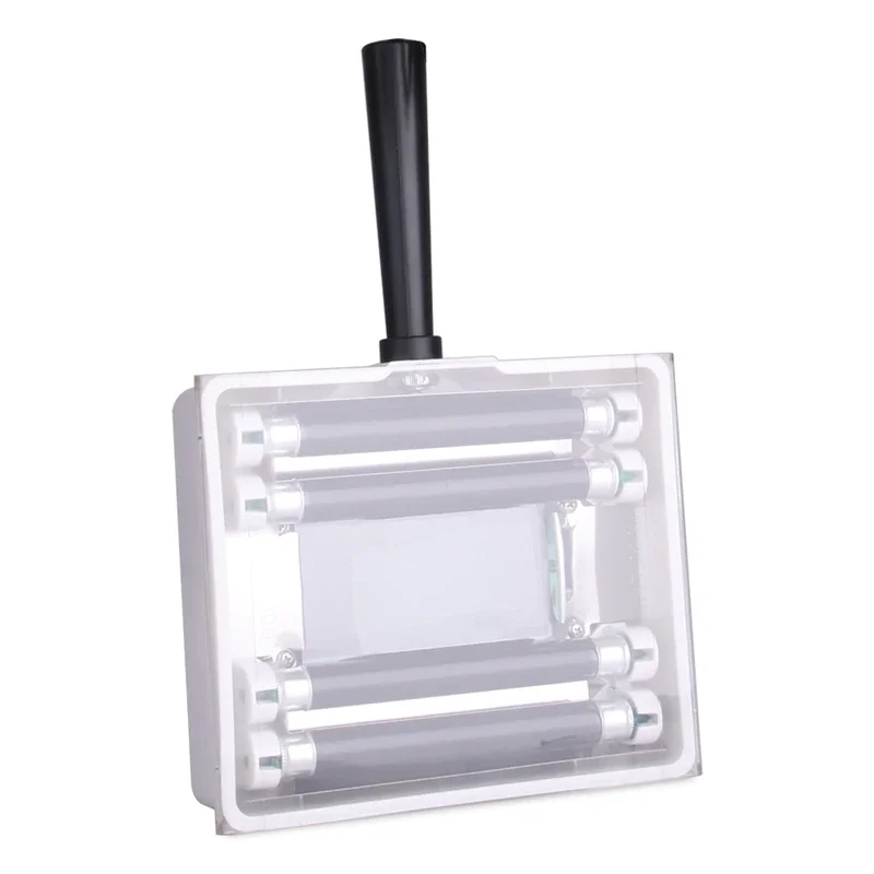 Pro лампа анализатор кожи УФ увеличивающий красоты уход за лицом спа кожей