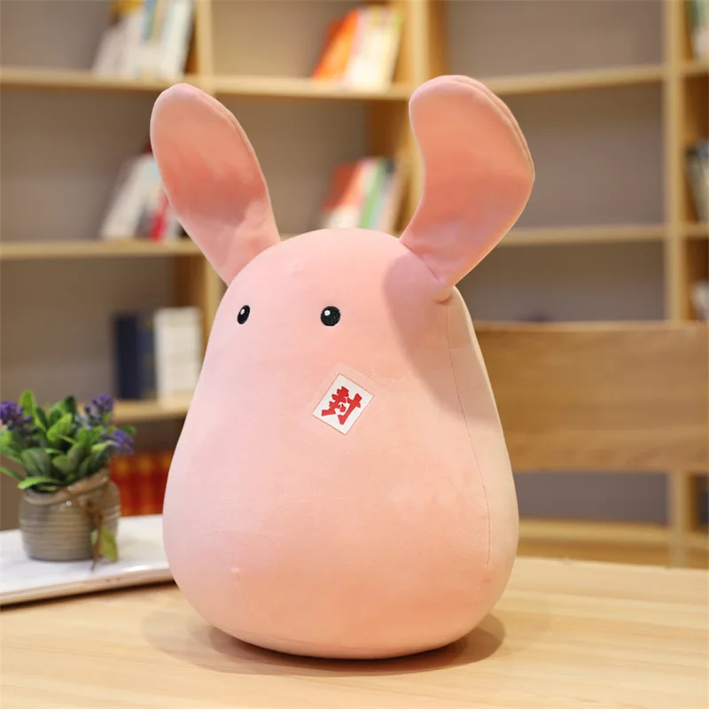 Аниме игрушка-кукла Hanako-kun Mokke плюшевая кукла подушка Yashiro Nene Jibaku shonnen кулон на