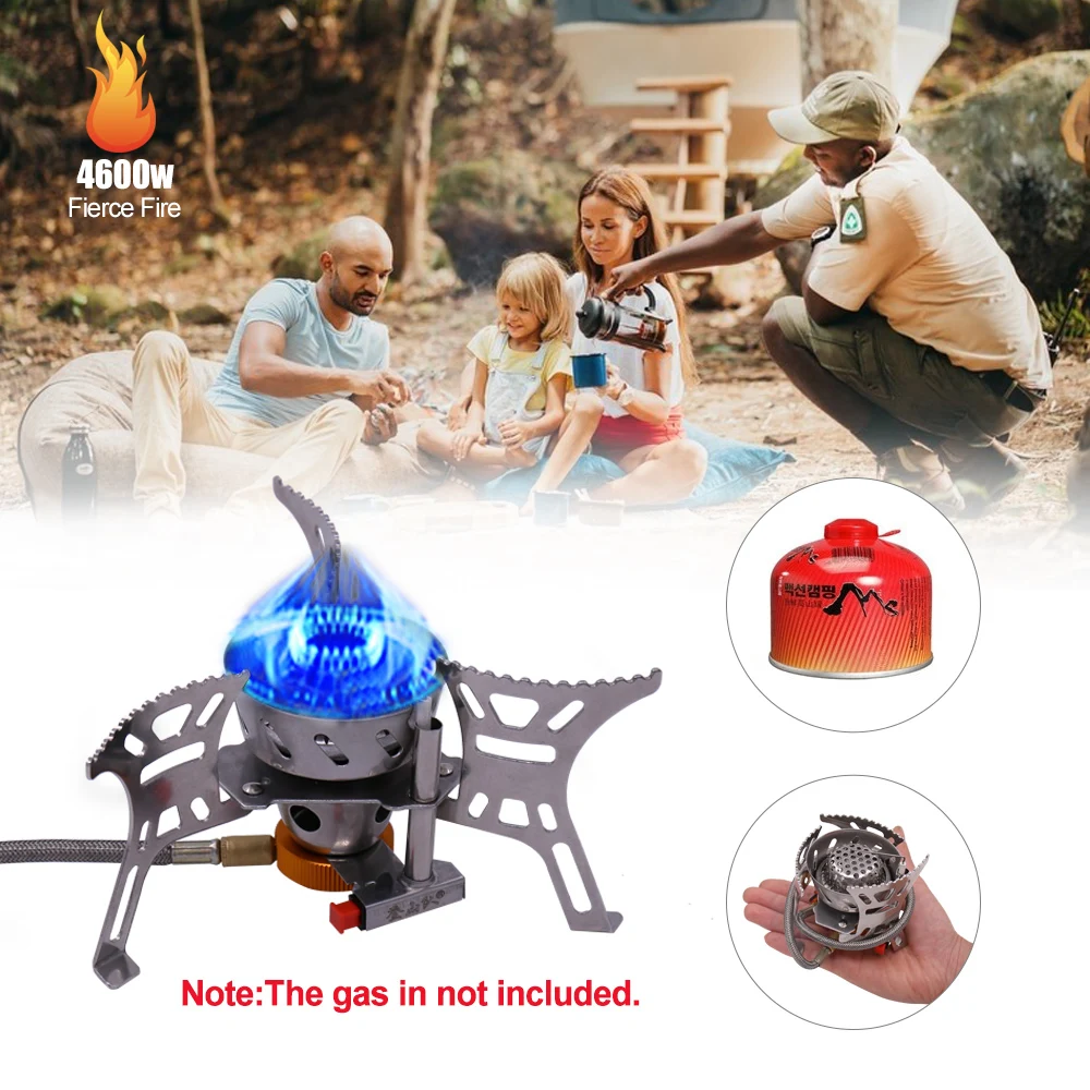 Наружная печь Outlife портативная наружная плита раздвоенного типа фоторазъем для