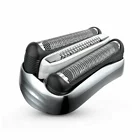 Запасная головка для Braun 3 Series 300s 310s 320 330 340 s 370cc 345 390cc 3040cc 380 s