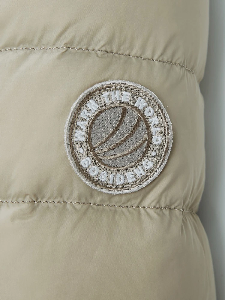 BOSIDENG розетки осень 90% куртка-пуховик мужской пуховик упаковочный ультра