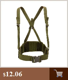 Tactical pistol Gun Bag 1000D High Density Nylon Foam Pad Design Tactical Portable Military Bag Outdoor Camping 1000D Pouch