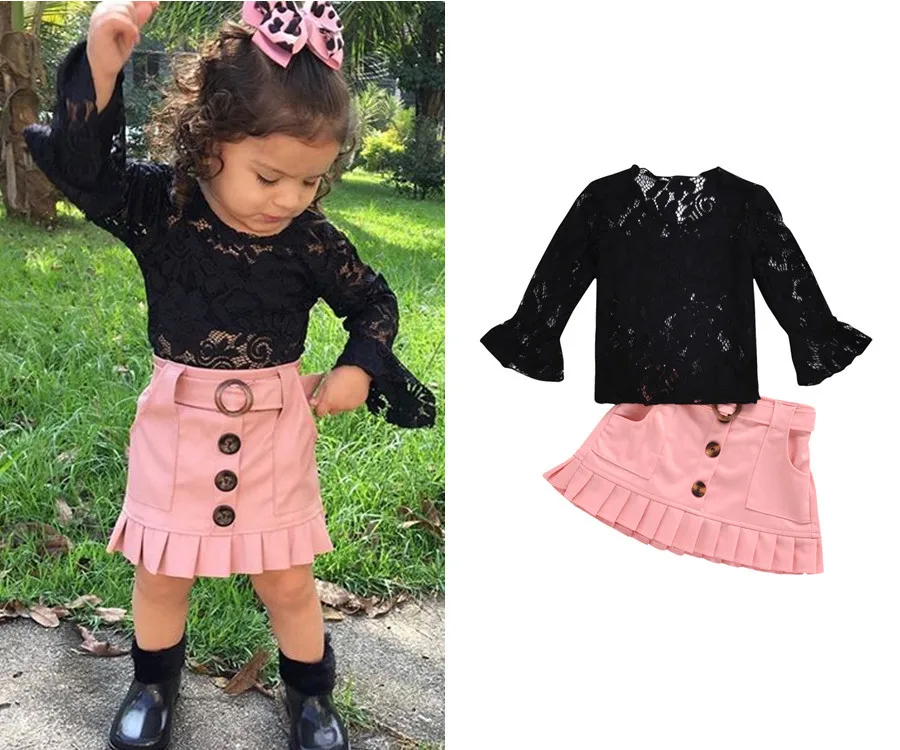 Летняя одежда для маленьких девочек рукав фонарик на детей топы блузки плотная