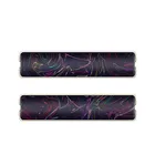 Для Samsung Galaxy Z Flip 3 боковые наклейки против царапин красочная Гидрогелевая рамка пленка защита края для Z Flip3