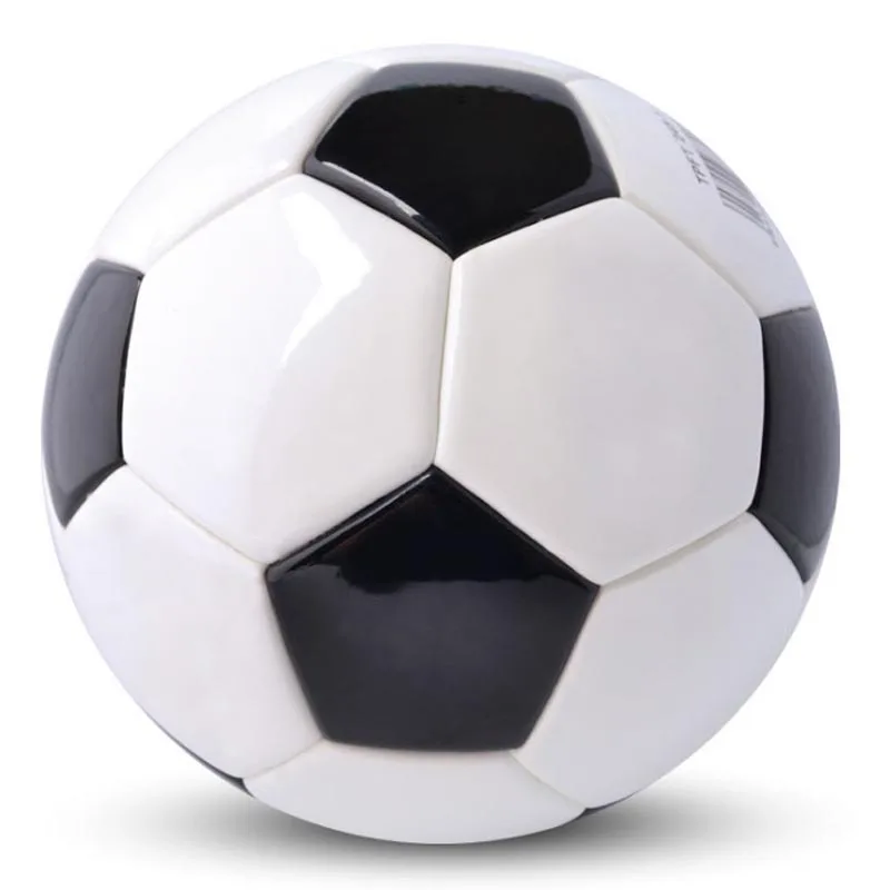 Новый футбольный мяч официальный размер 5 футбольная лига открытый PU гол матч