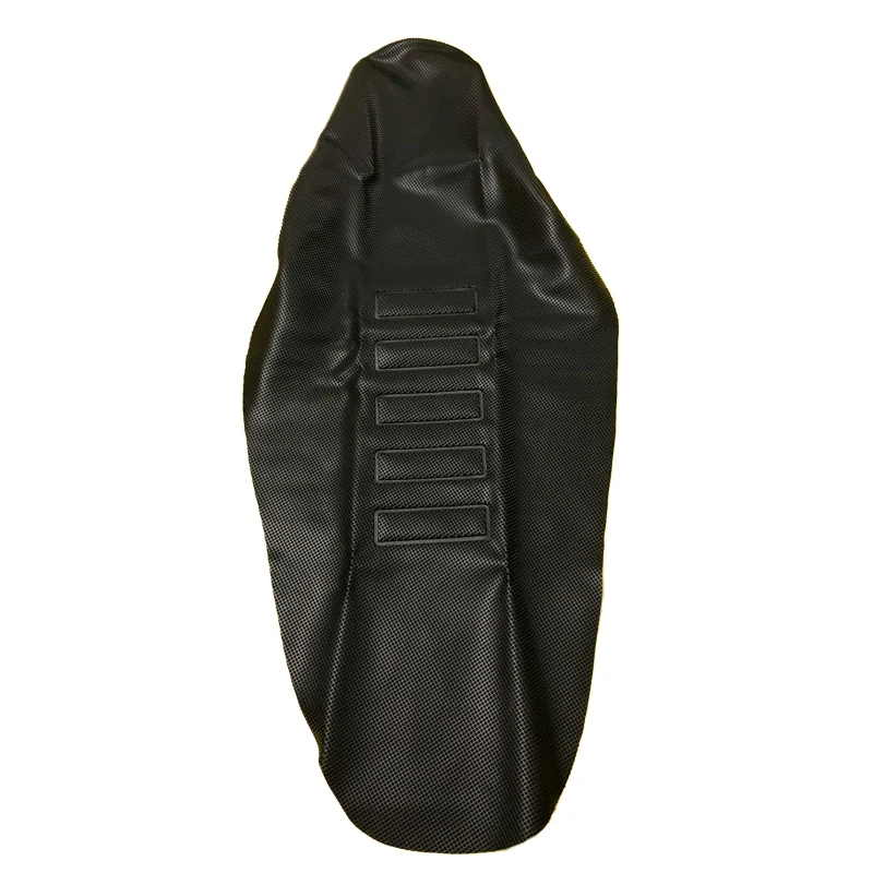 Комплект подушек для мотоцикла Нескользящий Захват мягкий чехол на сиденье 3D KXF