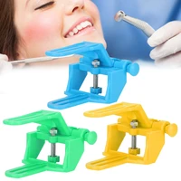adjustable dental articulator materials full mouth denture professional dentist dental laboratory tool supplie disposable repair