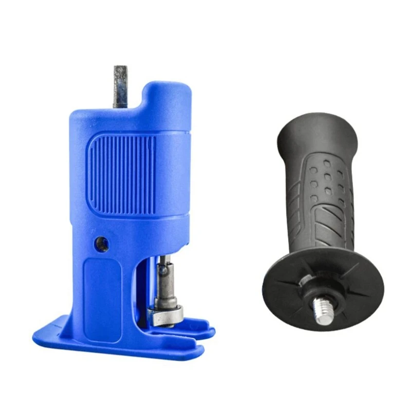 

Electric Drill Modified Electric Reciprocating Saw Drill Attachment Adapter Dropshipping