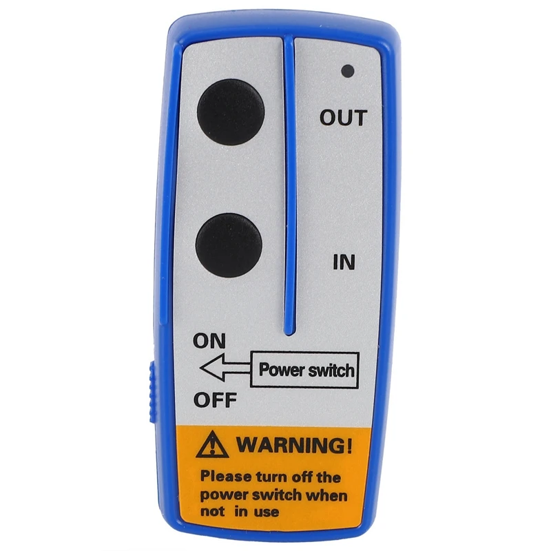 Автомобильная электрическая лебедка беспроводной пульт дистанционного