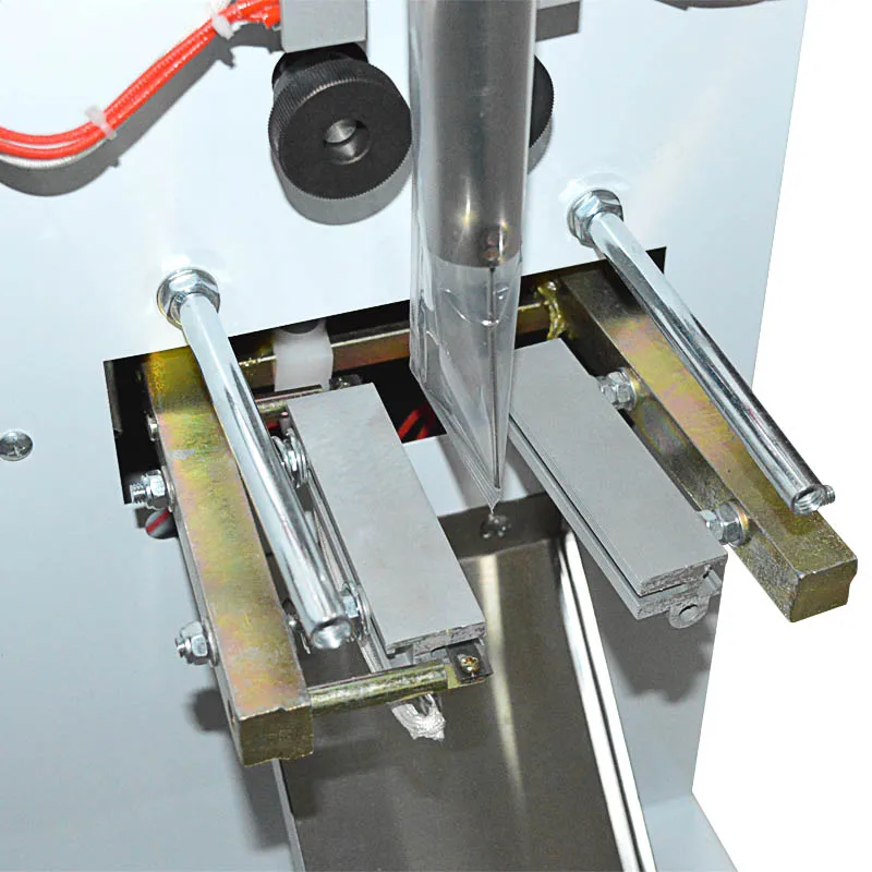 1-25 г автоматическая машина для дозирования и упаковки чайных пакетиков