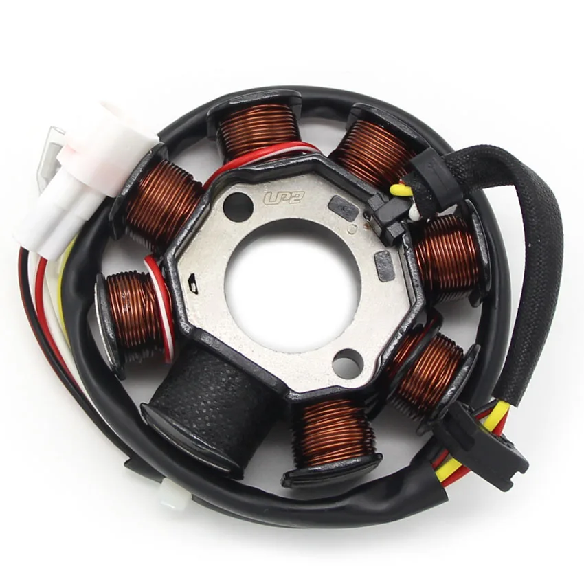 

Motorcycle accessories Magneto Stator Ignition Generator Coil For KTM 250 EXC-F EXC-R EXC Euro EXC-G 400 XC-W 80039004000