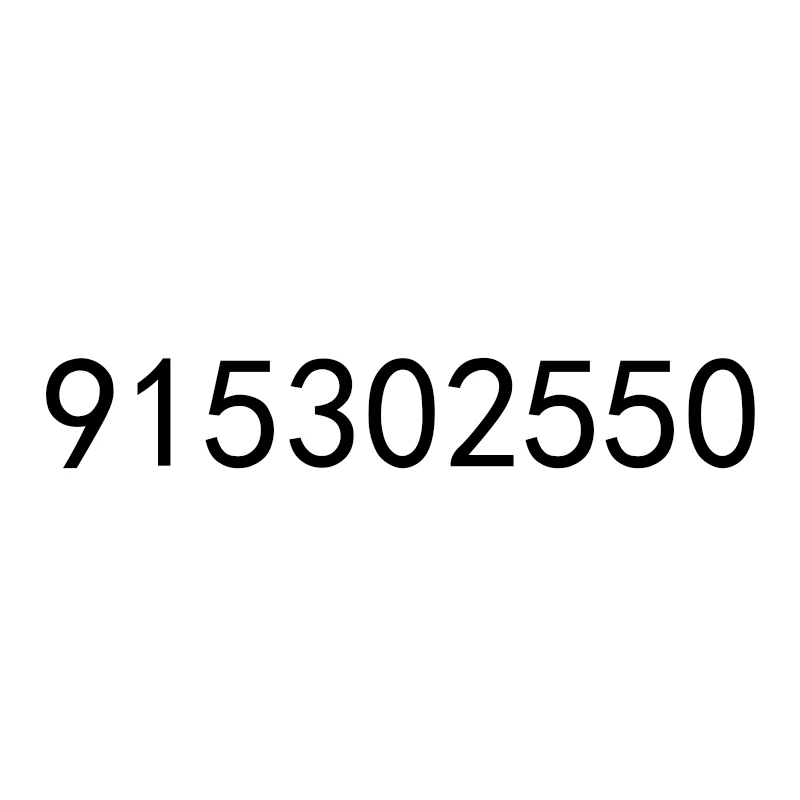 

915302550