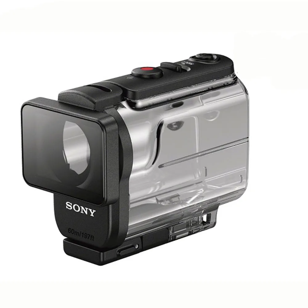Водонепроницаемый чехол для подводной камеры SONY|Сумки фото-/видеокамеры| |