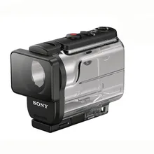 Водонепроницаемый чехол для подводной камеры SONY|Сумки