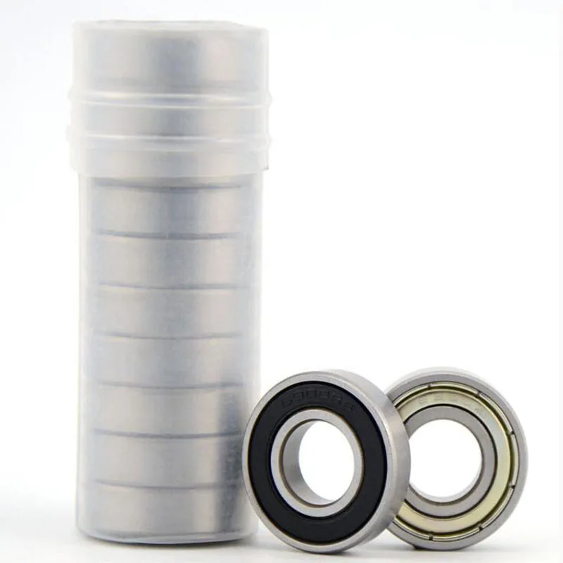 WHUZF Free Shipping 20/50/100PCS 683-2Z Ball Bearing 3*7*3mm ABEC-1 Non Standard Deep Groove Open Bearings 683K 618 1000083 |