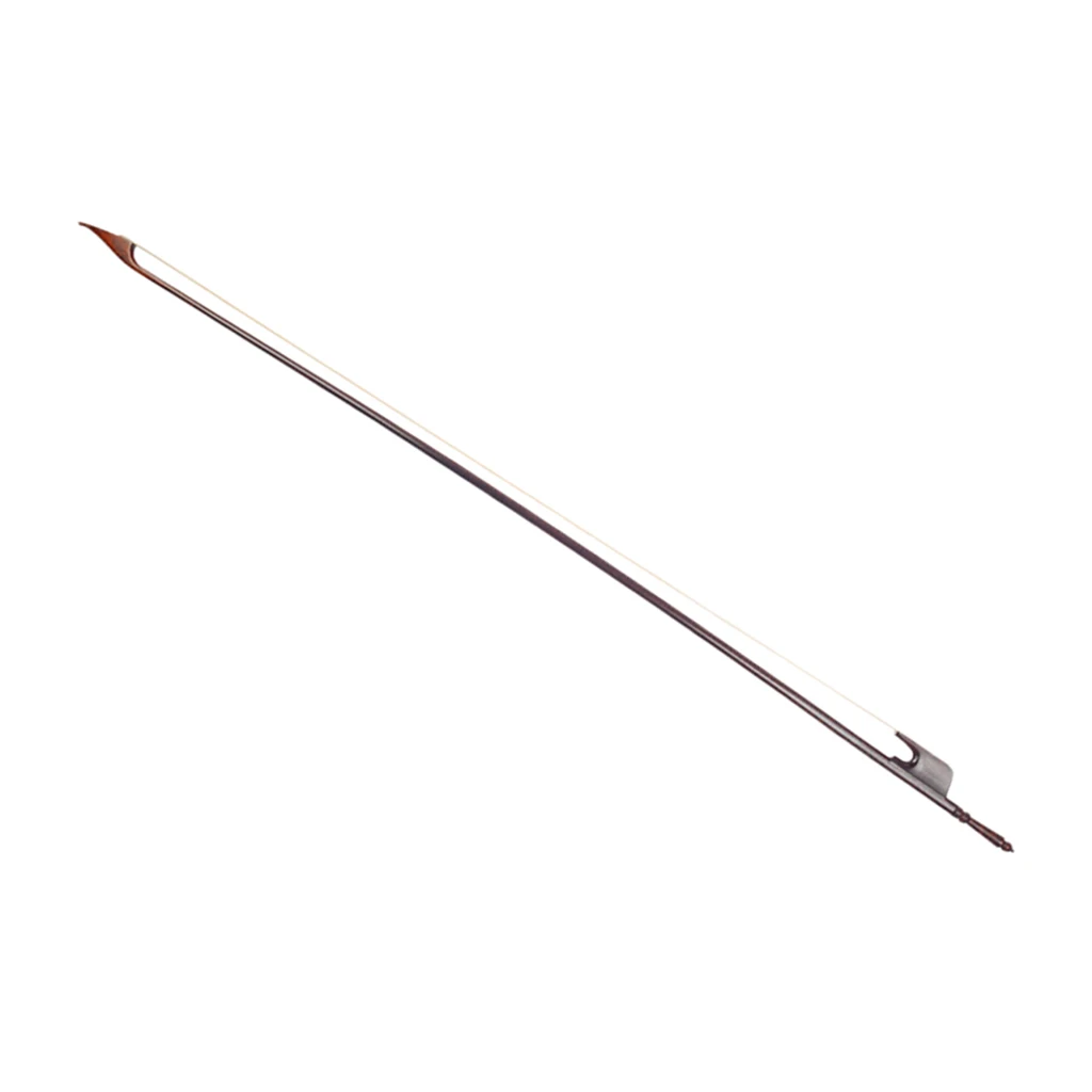 

Professional Cello Bow 4 / 4 Snakewood AAA Horsehair Warm Tone