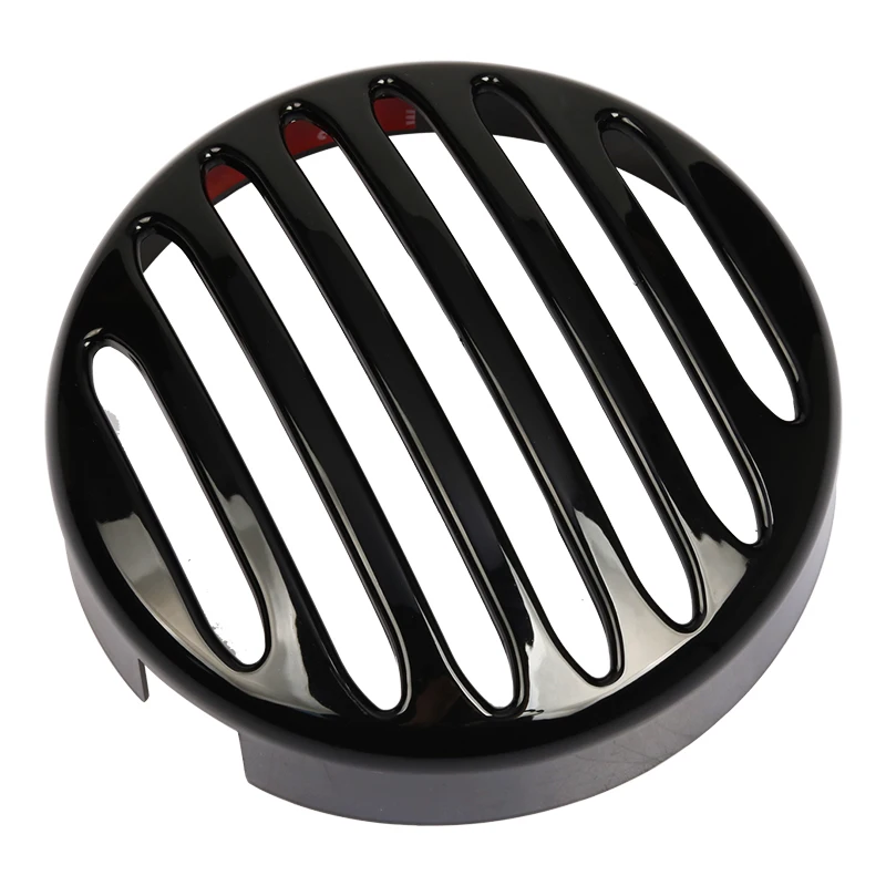 Motorcycle Front Light Headlight Headlamp Cover Guard Protector Grill For Honda Rebel CMX300 CMX500 CMX 300 500 2017 2018 2019 | Автомобили