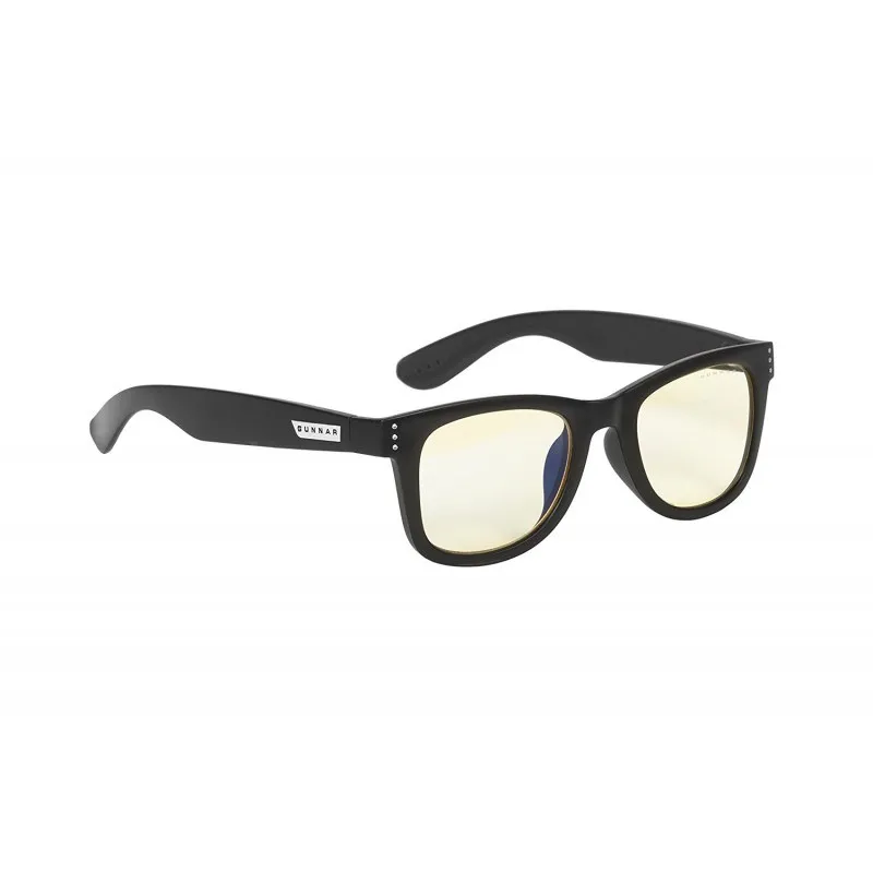 Glasses for computer Gunnar axial work-play axl-00110 Onyx | Аксессуары для одежды