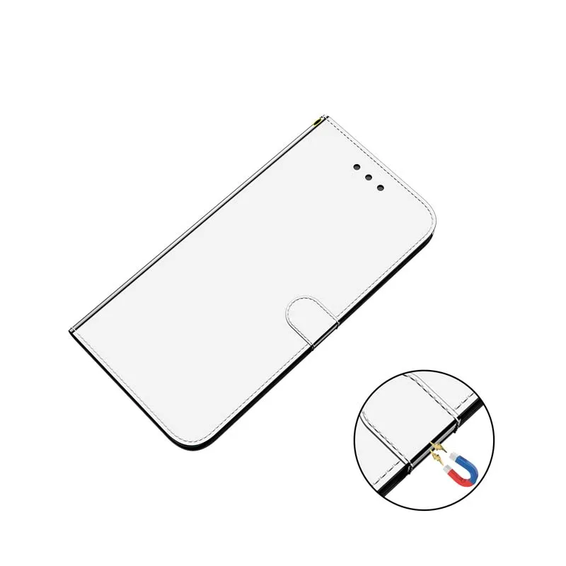 Новинка 2019 флип кейсы для Sony Xperia 1 5 20 чехол мобильного телефона кожаный бумажник с