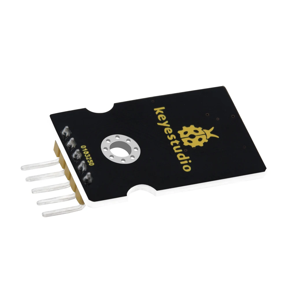 Модуль датчика распознавания жестов Keyestudio PAJ7620 для Arduino|Датчики| |