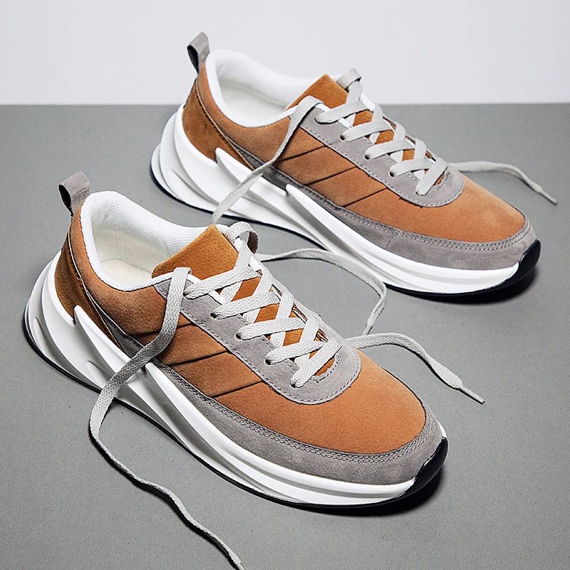 2019 популярная мужская повседневная обувь дышащая мужские кроссовки Мужская для