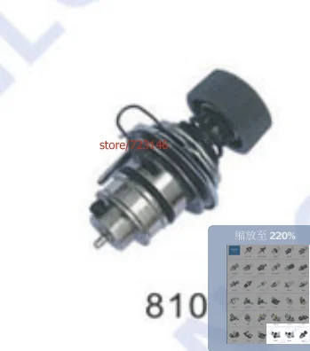 Подходит для JUKI DDL 8700 8B 810 820 335 341 промышленные прямострочные прямой шов швейная