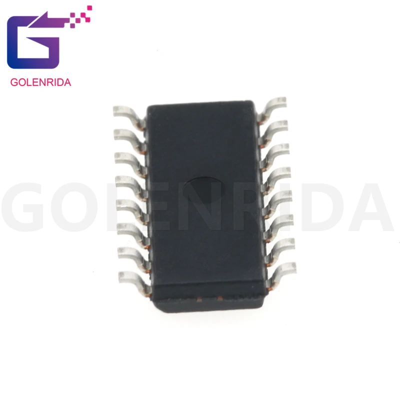 

10PCS CD4051BM SOP16 CD4051BM96 SOP CD4051 SMD