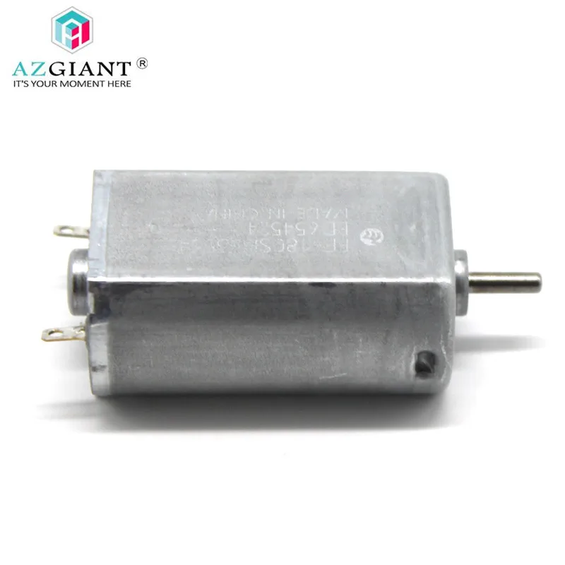 7 мм для mabuchi FF 180SH 2665 180PV мотор 5V6V высокая скорость большой крутящий момент