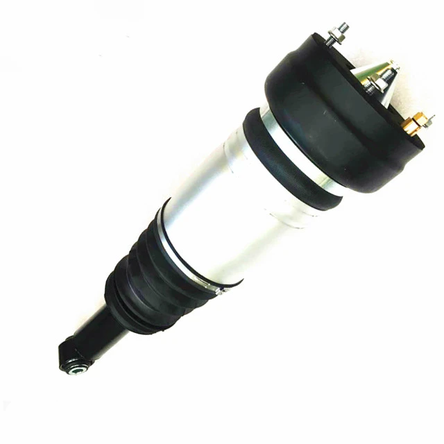 Бесплатная доставка пневматическая подвеска передний амортизатор для JAGUAR XJ X350