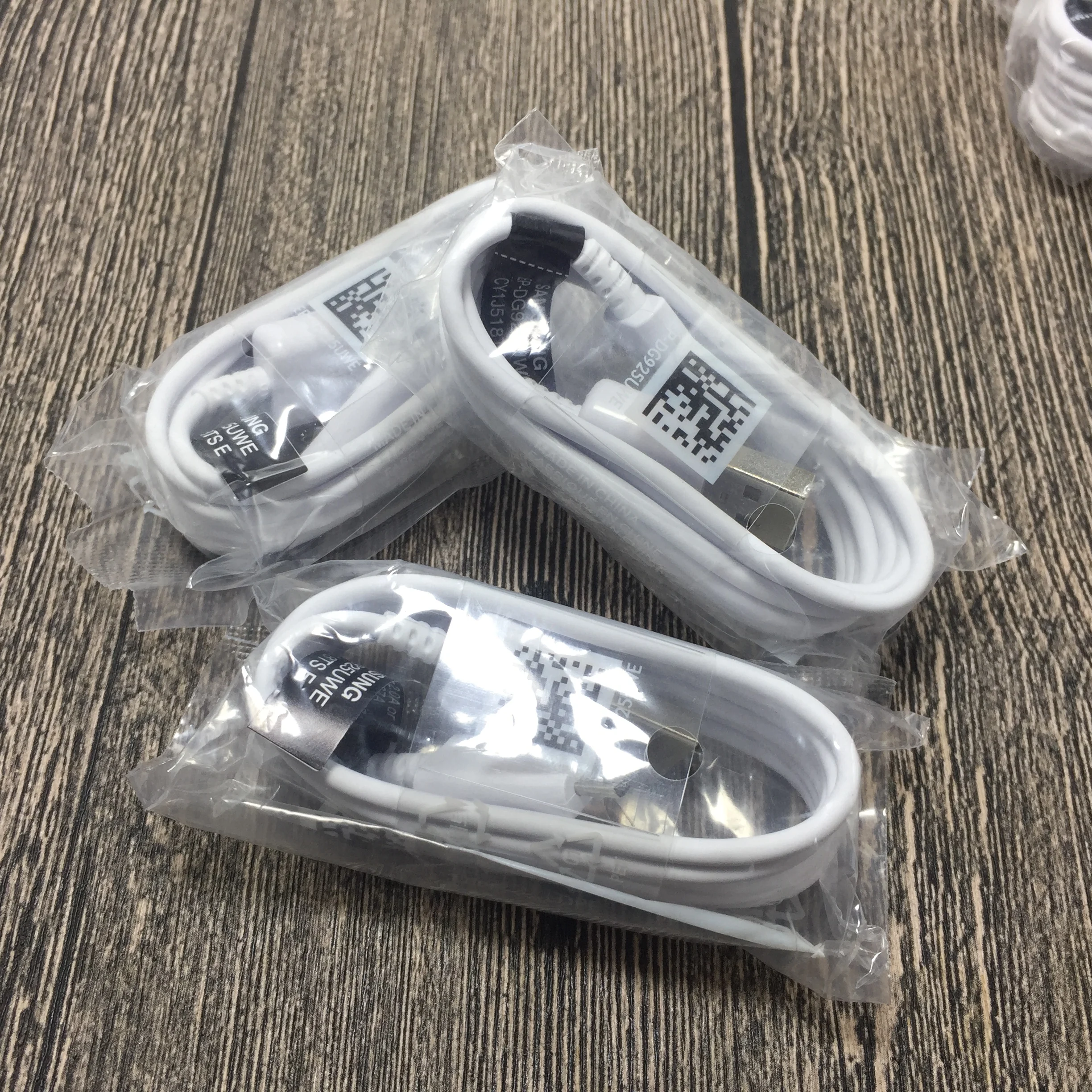 Высококачественный высокоскоростной кабель Micro USB для Samsung Galaxy S3 S4 S6 S7 Edge Note2 Note4 A5 A7