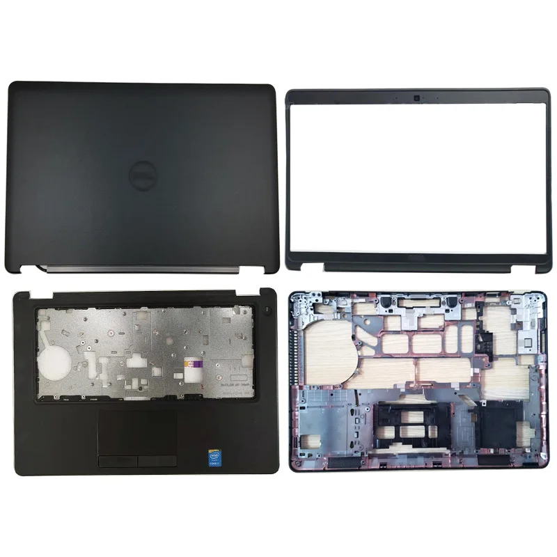 Новинка чехол для ноутбука Dell Latitude 14 E5450 задняя крышка ЖК дисплея/Передняя