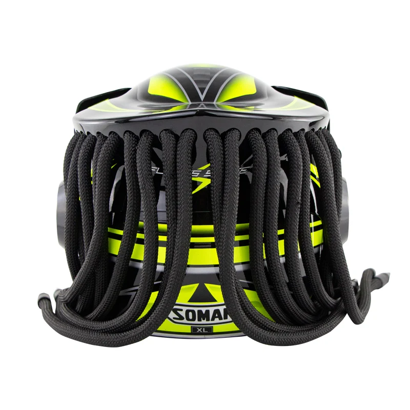 

Motorcycle Equipments