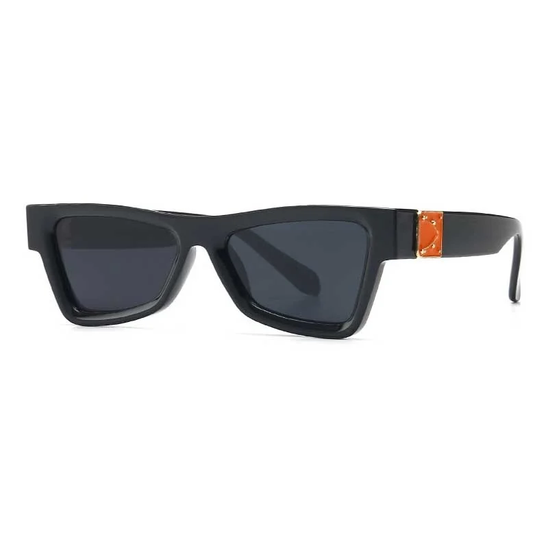 

Fashion Vintage Slim ButterFly Style Hip-Hop Sunglasses Men Women Cool Brand Design Sun Glasses De Sol zonnebri dames