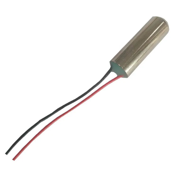 

Waterproof, low-noise and long-life internal vibration motor for massager breast booster electric toothbrush