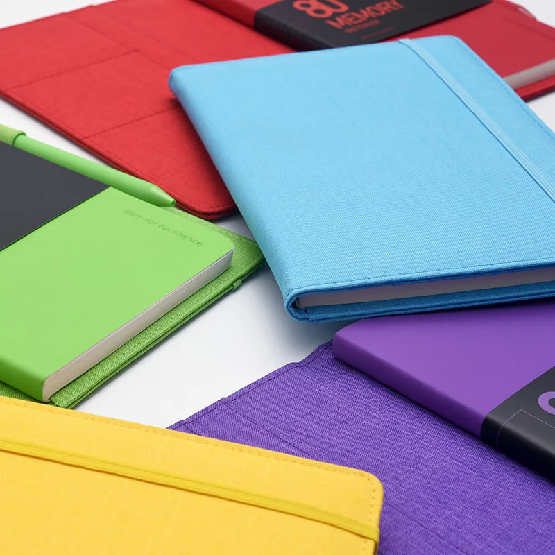 Xiaomi Mijia Youpin Memory notebook набор бизнес-Конференции Подарок 80 г Daolin бумажная офисная
