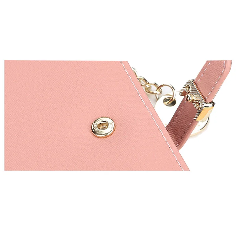 

Women Long Wallet Many Departments Female Wallets Clutch Lady Purse Zipper Phone Pocket Card Holder Ladies Carteras