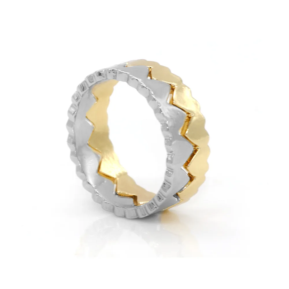 

2021 Women's Jewelry Fashion Peach Heart Ring Gold Silver Rose Gold A Pair of Couple Rings Simple New Men's and Women's Rings