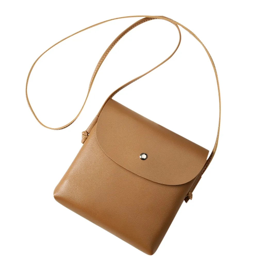Women's Bags Cross-body Shoulder Ladies Mini Square Clutch Bolso Bandolera Mujer Bolsos Mujer#ew | Багаж и сумки