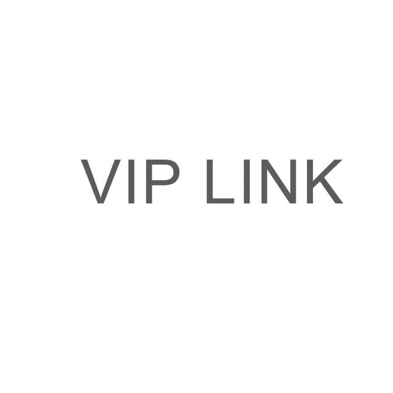 

VIP Link For Dropshipping
