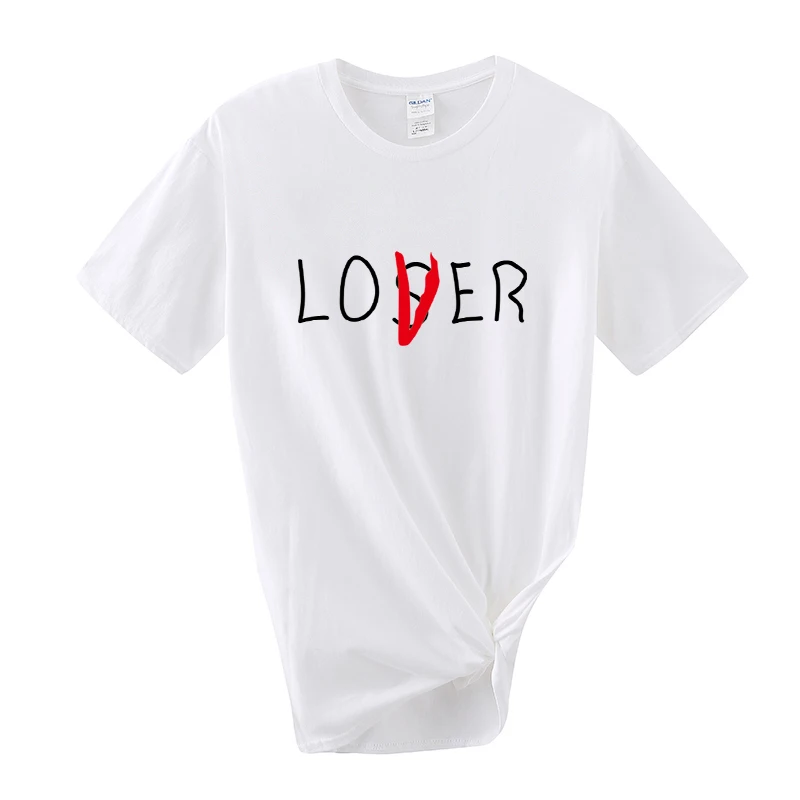 Футболка женская с принтом | Женская одежда